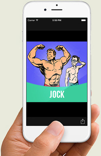 Download Slang Cards for iOS